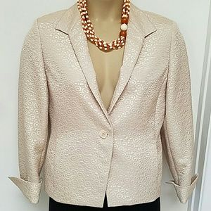 JONES NEW YORK Collection Blazer NWOT